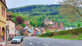 Miltenberg