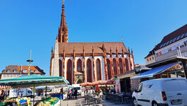Würzburg