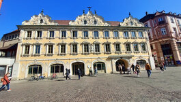 Würzburg
