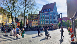 Bamberg