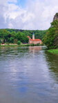 Kloster Weltenburg