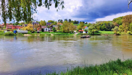 Weltenburg