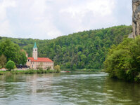 Kloster Weltenburg