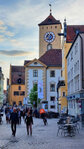 Regensburg