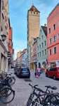 Regensburg