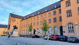 Regensburg