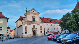 Regensburg