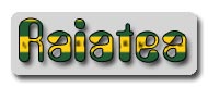 Raiatea Raiatea