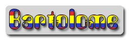 Bartolome Bartolome