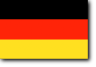 Flagge Deutchland