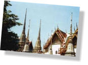 Wat Pho