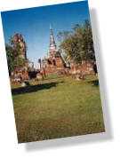 Ayutthaya