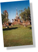 Ayutthaya