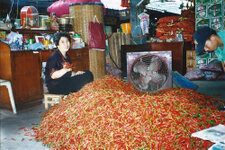 Märkte in Bangkok