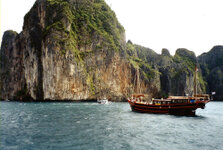 Phi Phi Islands
