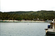 Phi Phi Islands