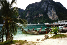 Phi Phi Islands