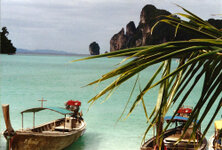 Phi Phi Islands
