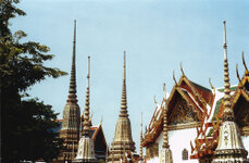 Im Wat Pho