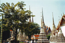 Im Wat Pho