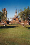 Ayutthaya