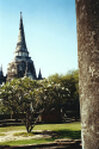 Ayutthaya