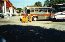 Ayutthaya