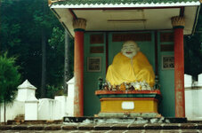 Wat Chedi Sao