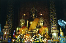 Wat Prahat Haripunchai