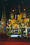 Wat Prahat Haripunchai