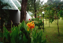 Hotel Karon Villas