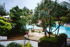 Hotel Karon Villas