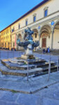 Altstadt von Florenz