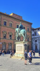 Altstadt von Florenz