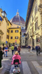 Altstadt von Florenz