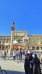 Unterwegs vom Dom zum Ponte Vecchio