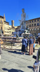 Unterwegs vom Dom zum Ponte Vecchio