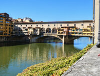 Am Ponte Vecchio