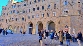 In Volterra