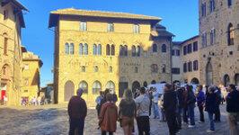 In Volterra