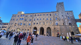 In Volterra