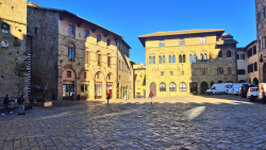 In Volterra