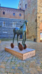 Kunst in Volterra