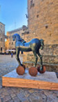 Kunst in Volterra
