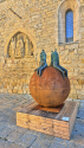 Kunst in Volterra