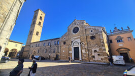 In Volterra