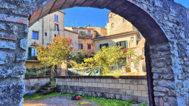 In Volterra