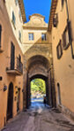 In Volterra