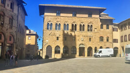 In Volterra