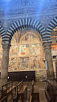 Im Dom von San Gimignano
